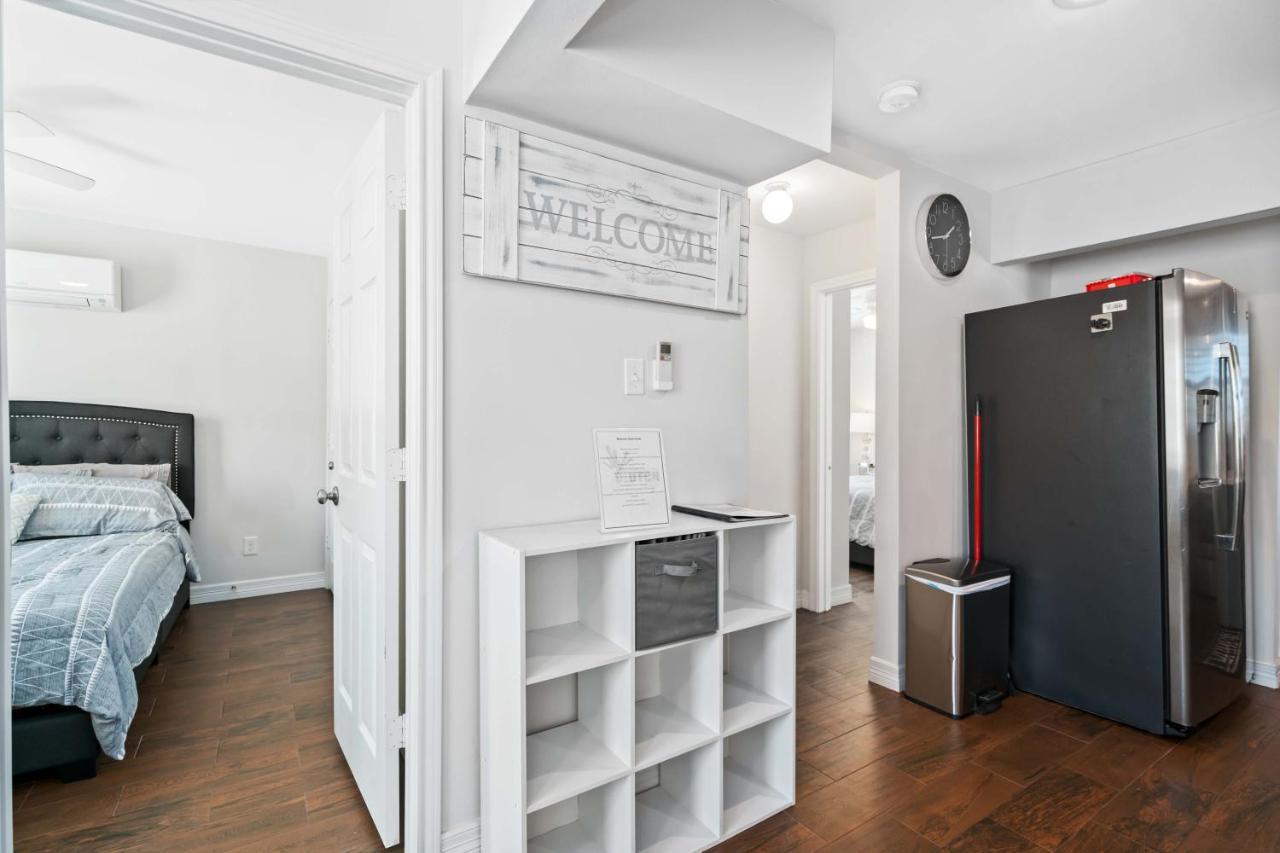 Stunning & Vibrant Apt 7 Min From Tx Med Center Houston Exterior foto