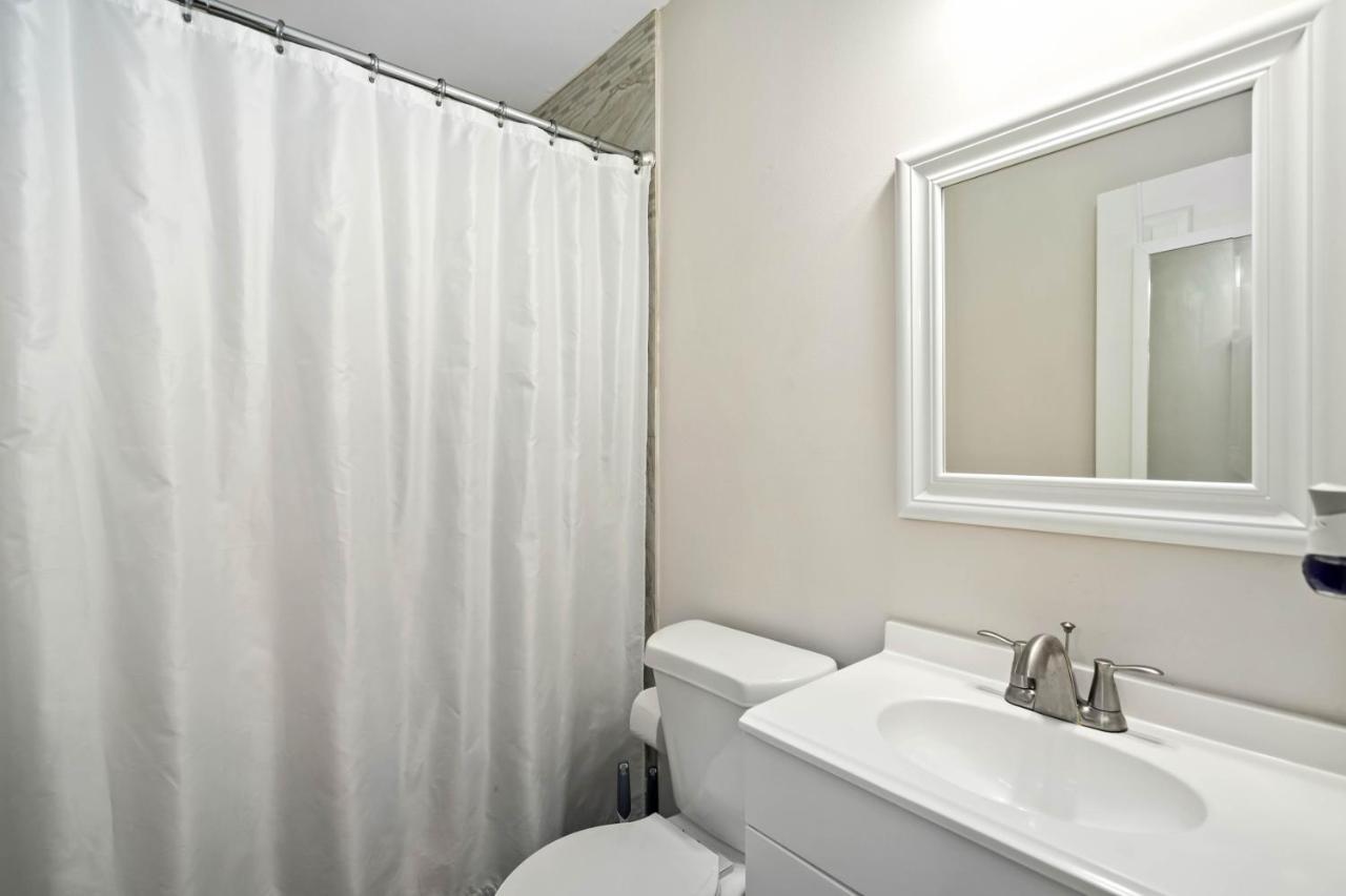 Stunning & Vibrant Apt 7 Min From Tx Med Center Houston Exterior foto